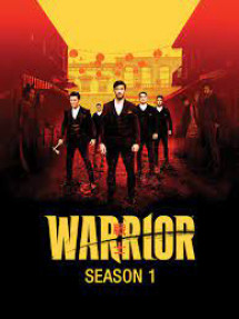 Chiến binh ngầm - Warrior (1998) Chiến binh ngầm - Warrior (1998)