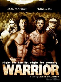 Chiến binh quyền Anh - Warrior (2011) Chiến binh quyền Anh - Warrior (2011)