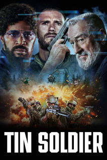 Chiến Binh Thép - Tin Soldier (2025) Chiến Binh Thép - Tin Soldier (2025)