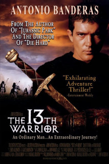 Chiến Binh Thứ 13 - The 13th Warrior (1999) Chiến Binh Thứ 13 - The 13th Warrior (1999)