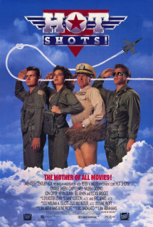 Chiến Binh Thượng Đẳng - Hot Shots! (1991) Chiến Binh Thượng Đẳng - Hot Shots! (1991)