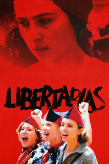 Chiến Binh Tự Do - Freedomfighters (1996) Chiến Binh Tự Do - Freedomfighters (1996)