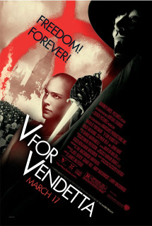Chiến Binh Tự Do - V for Vendetta (2006) Chiến Binh Tự Do - V for Vendetta (2006)