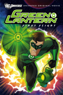 Chiến Binh Xanh : Trận Chiến Đầu Tiên - Green Lantern: First Flight (2009) Chiến Binh Xanh : Trận Chiến Đầu Tiên - Green Lantern: First Flight (2009)
