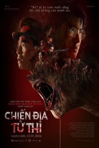 Chiến Địa Tử Thi - Operation Undead (2024) Chiến Địa Tử Thi - Operation Undead (2024)