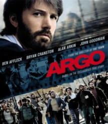 Chiến Dịch Sinh Tử - Argo (2012) Chiến Dịch Sinh Tử - Argo (2012)