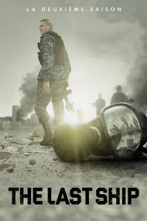 Chiến Hạm Cuối Cùng (Phần 2) - The Last Ship (Season 2) (2015) Chiến Hạm Cuối Cùng (Phần 2) - The Last Ship (Season 2) (2015)