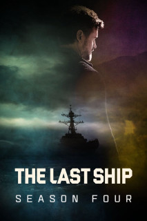 Chiến Hạm Cuối Cùng (Phần 4) - The Last Ship (Season 4) (2017) Chiến Hạm Cuối Cùng (Phần 4) - The Last Ship (Season 4) (2017)