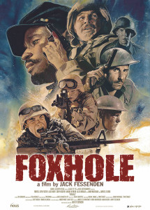 Chiến Hào - Foxhole (2021) Chiến Hào - Foxhole (2021)