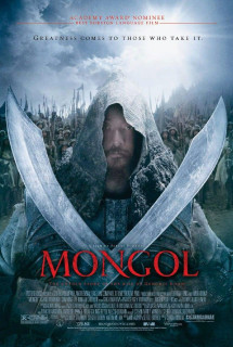 Chiến Thần Ký - Genghis Khan (2018) Chiến Thần Ký - Genghis Khan (2018)