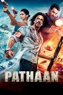 Chiến Thần Pathaan - Pathaan (2023) Chiến Thần Pathaan - Pathaan (2023)
