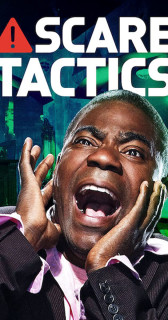 Chiến thuật hù dọa (Phần 4) - Scare Tactics (Season 4) (2010) Chiến thuật hù dọa (Phần 4) - Scare Tactics (Season 4) (2010)