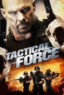 Chiến Thuật Sai Lầm - Tactical Force (2011) Chiến Thuật Sai Lầm - Tactical Force (2011)