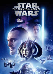 Chiến Tranh Giữa Các Vì Sao 1: Hiểm Họa Bóng Ma - Star Wars: Episode I - The Phantom Menace (1999) Chiến Tranh Giữa Các Vì Sao 1: Hiểm Họa Bóng Ma - Star Wars: Episode I - The Phantom Menace (1999)