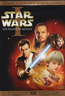 Chiến Tranh Giữa Các Vì Sao 1: Hiểm Họa Của Bóng Ma - Star Wars: Episode I - The Phantom Menace (1999) Chiến Tranh Giữa Các Vì Sao 1: Hiểm Họa Của Bóng Ma - Star Wars: Episode I - The Phantom Menace (1999)