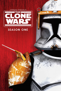 Chiến Tranh Giữa Các Vì Sao: Cuộc Chiến Vô Tính (Phần 1) - Star Wars: The Clone Wars (Season 1) (2008) Chiến Tranh Giữa Các Vì Sao: Cuộc Chiến Vô Tính (Phần 1) - Star Wars: The Clone Wars (Season 1) (2008)