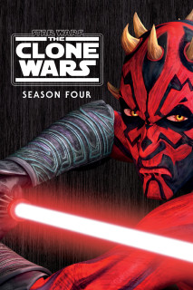 Chiến Tranh Giữa Các Vì Sao: Cuộc Chiến Vô Tính (Phần 4) - Star Wars: The Clone Wars (Season 4) (2011) Chiến Tranh Giữa Các Vì Sao: Cuộc Chiến Vô Tính (Phần 4) - Star Wars: The Clone Wars (Season 4) (2011)