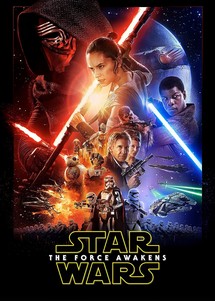 Chiến Tranh Giữa Các Vì Sao Tập 7: Thần Lực Thức Tỉnh - Star Wars: Episode VII - The Force Awakens (2015) Chiến Tranh Giữa Các Vì Sao Tập 7: Thần Lực Thức Tỉnh - Star Wars: Episode VII - The Force Awakens (2015)