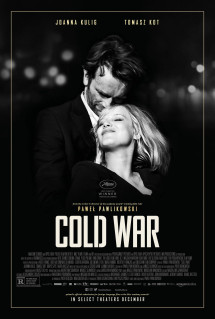 Chiến Tranh Lạnh - Cold War (2018) Chiến Tranh Lạnh - Cold War (2018)