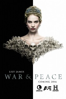 Chiến Tranh Và Hòa Bình - War And Peace (2016) Chiến Tranh Và Hòa Bình - War And Peace (2016)