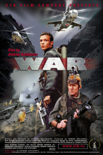 Chiến Tranh - War - Voyna (2002) Chiến Tranh - War - Voyna (2002)