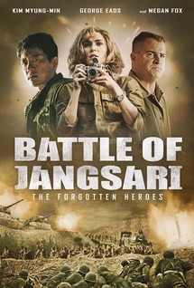 Chiến Trường Jangsari - Battle of Jangsari (2019) Chiến Trường Jangsari - Battle of Jangsari (2019)