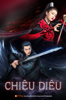 Chiêu Diêu - The Legends (2019) Chiêu Diêu - The Legends (2019)