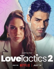 Chiêu trò khi yêu 2 - Love Tactics 2 (2023) Chiêu trò khi yêu 2 - Love Tactics 2 (2023)