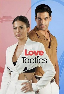 Chiêu trò khi yêu - Love Tactics (2022) Chiêu trò khi yêu - Love Tactics (2022)