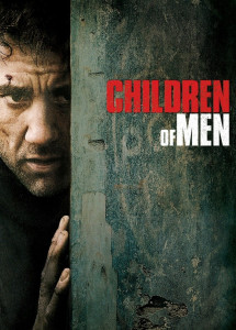 Children of Men - Children of Men (2006) Children of Men - Children of Men (2006)