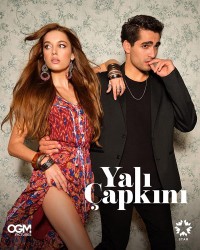 Chim Bói Cá - Yali Çapkini (2022) Chim Bói Cá - Yali Çapkini (2022)