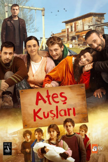 Chim Lửa - Ateş Kuşları (2023) Chim Lửa - Ateş Kuşları (2023)