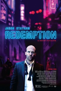 Chim Ruồi - Redemption (2013) Chim Ruồi - Redemption (2013)