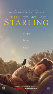 Chim Sáo - The Starling (2021) Chim Sáo - The Starling (2021)
