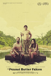 Chim Ưng Bơ Đậu Phộng - The Peanut Butter Falcon (2019) Chim Ưng Bơ Đậu Phộng - The Peanut Butter Falcon (2019)