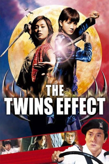 Chin gei bin - The Twins Effect (2003) Chin gei bin - The Twins Effect (2003)