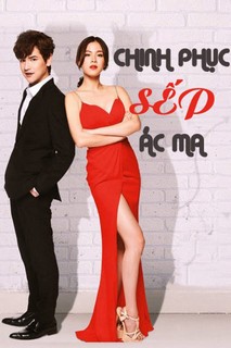 Chinh Phục Sếp Ác Ma - Devil Angle (2019) Chinh Phục Sếp Ác Ma - Devil Angle (2019)