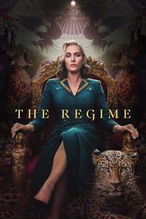 Chính Quyền - The Regime (2024) Chính Quyền - The Regime (2024)