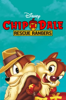 Chip 'n' Dale Rescue Rangers (Phần 2) - Chip 'n' Dale Rescue Rangers (Season 2) (1989) Chip 'n' Dale Rescue Rangers (Phần 2) - Chip 'n' Dale Rescue Rangers (Season 2) (1989)