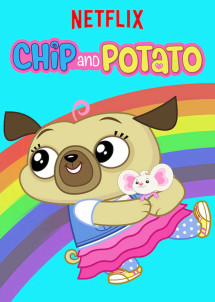 Chip và Potato (Phần 1) - Chip and Potato (Season 1) (2018) Chip và Potato (Phần 1) - Chip and Potato (Season 1) (2018)