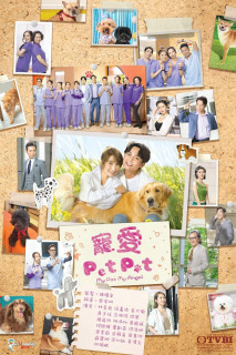 Chó Cưng Của Tôi - My Pet My Angel (2023) Chó Cưng Của Tôi - My Pet My Angel (2023)