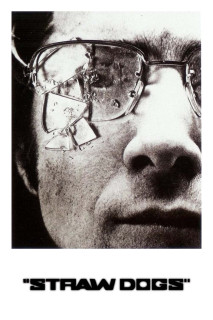 Chó Rơm - Straw Dogs (1971) Chó Rơm - Straw Dogs (1971)