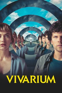 Chỗ Sống - Vivarium (2019) Chỗ Sống - Vivarium (2019)