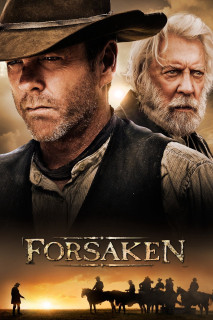 Chối Bỏ - Forsaken (2015) Chối Bỏ - Forsaken (2015)