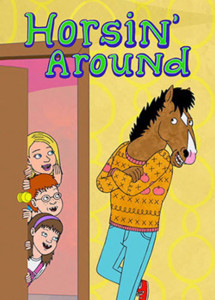 Chơi kiểu ngựa - Horsin' Around (1987) Chơi kiểu ngựa - Horsin' Around (1987)