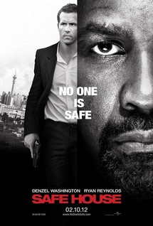 Chốn an toàn - Safe (2018) Chốn an toàn - Safe (2018)