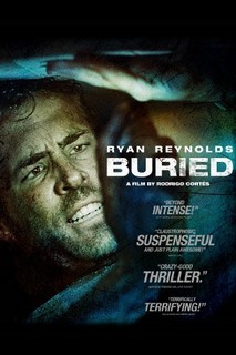 Chôn sống - Buried Alive (2008) Chôn sống - Buried Alive (2008)