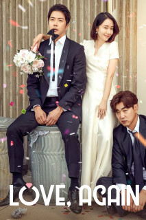 Chồng Cũ Tình Mới - Love, Again (2019) Chồng Cũ Tình Mới - Love, Again (2019)