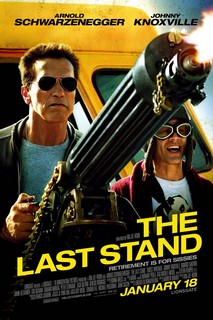 Chốt Chặn Cuối Cùng - The Last Stand (2013) Chốt Chặn Cuối Cùng - The Last Stand (2013)