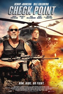 Chốt Kiểm Soát - Check Point (2017) Chốt Kiểm Soát - Check Point (2017)